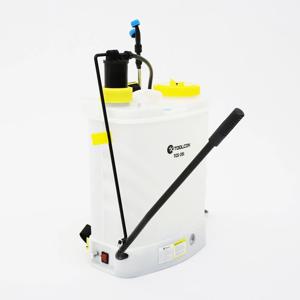 농업용 분무기 무선 충전식 20L 대용량21V 배터리