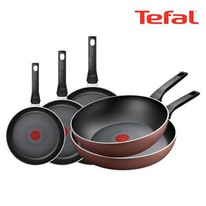 [1+1] 팬&냄비 PTFE IH 뉴 셰프터치 프라이팬