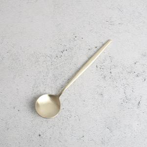 DR 노벨 티타늄 빙수스푼