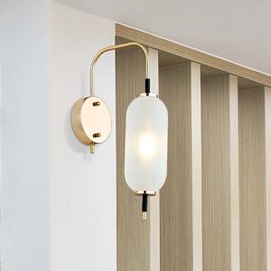 TS 벽등 1등 알도 골드 G9핀타입(램프미포함)