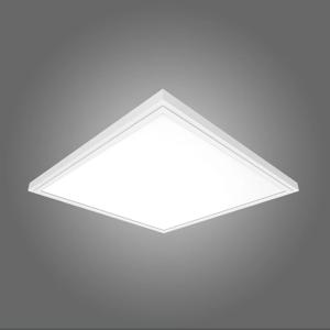 시그마 LED 엣지등 평판등 슬림 면조명 사무실조명 640x640 50W KS