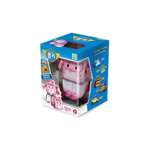 ROITOYS 로보카폴리 변신로봇 4인치 엠버
