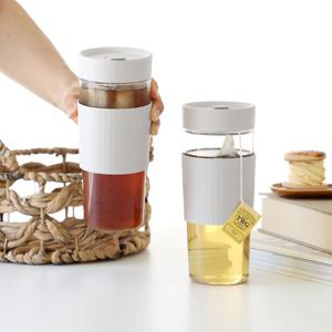 국내생산 심플리온 냉온겸용 텀블러 750ml (파우치 증정) 트라이탄 보틀 물병 물컵