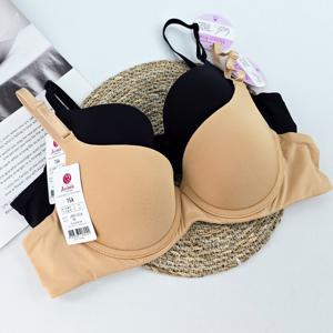 여성 1163 브라자 빅사이즈브래지어 A/ B/ C/ D/ E/ F컵속옷 와이어브라 몰드 뽕브라