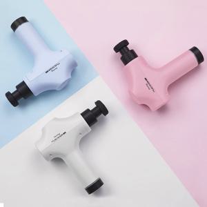 바디픽셀 머슬건 미니 마사지기 바디픽셀 마사지건