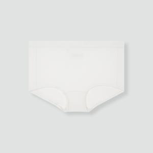 여 코튼 립 아웃밴드 쇼티 팬티 (3 colors)