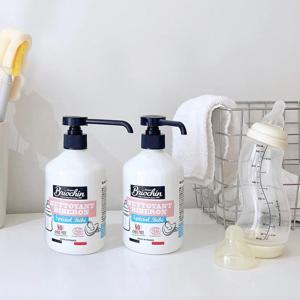 젖병/과일/채소용 주방 세제 500ml 2개