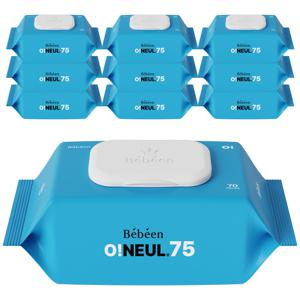 [한정수량 9900원]오늘에75 10팩