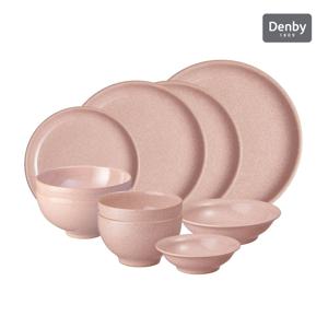 엘레멘츠 사바나 핑크 2인조 세트 (10P)
