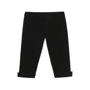 [요지야마모토] [요지 야마모토] SS25팬츠 HPP45035BLACK