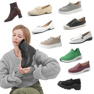 [올리]봄 신상 뮬/블로퍼/슬링백/힐/스니커즈/슬립온/로퍼/워커/앵클부츠/컴포트화 외 52종
