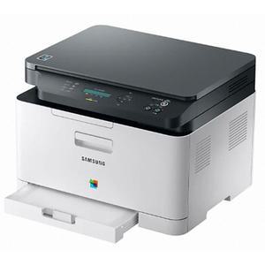 삼성전자 삼성 SL-C463W 컬러레이저프린터 복합기(인쇄+복사+스캔)컬러레이저복합기