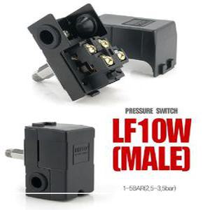 펌프용압력스위치/압력스위치(2.5-3.5bar)/윌로펌프/LF10W/한일펌프/PM5G
