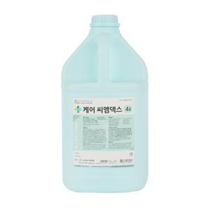 씨엠덱스4L 파인덱스 4L 소독제 대용량 소독제