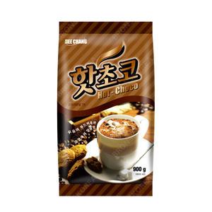 희창 핫초코 900g 코코아 자판기용 믹스