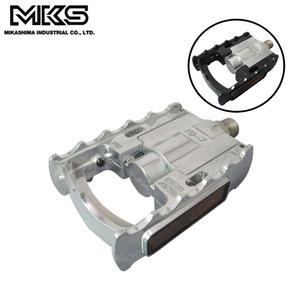MKS FD-7 페달 폴딩/접이식 미니벨로(좌/우 한조)