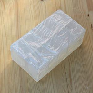 비누베이스 1kg (히아로론산함유 TEA free 제품)