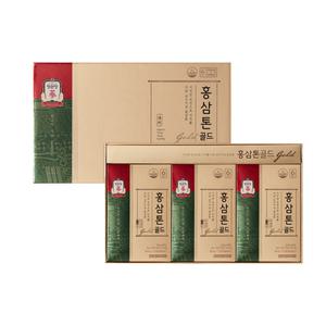 정관장 홍삼톤골드 40ml x 30포