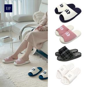 [I+I/세트]GAP 외 브랜드 거실화 욕실화 슬리퍼 샌들