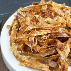 오븐에 구운 쥐포 250g