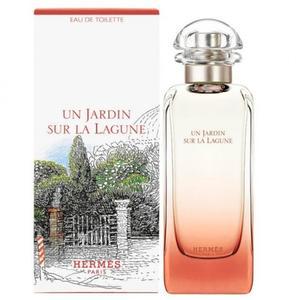 에르메스 운 자르뎅 수르 라 라군 오 드 뚜왈렛 100ml