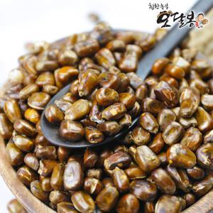 국산 볶은옥수수차 3kg