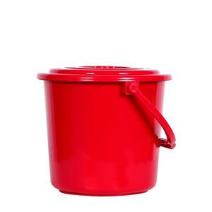 짤순이 음식물쓰레기통 12L 휴지통 가정용 밀폐 업소용