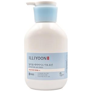일리윤 세라마이드 아토 로션 334ml 보습바디로션 a1