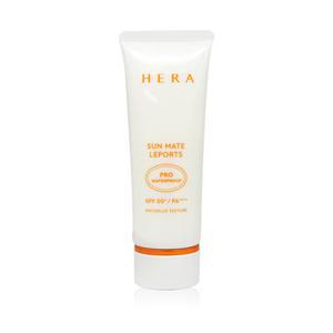헤라 선 메이트 레포츠 프로 워터프루프 70ml(선크림)
