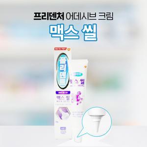폴리덴트 맥스씰 무향 의치부착재 접착제 70g