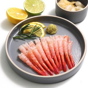 단새우 손질 아마애비 90g(20미) 단새우회