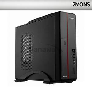 2MONS 엘포즈7 슬림LP PC케이스