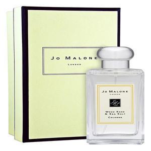 조말론 우드 세이지 앤 씨솔트 코롱 (JO Malone Wood Sage & Sea Salt) 100ml