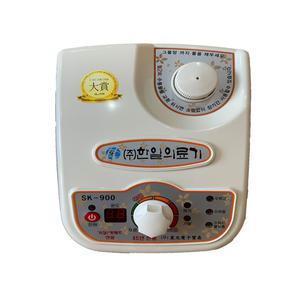 한일의료기 온수조절기 반전자식 동력 온수매트 조절기 SK-900