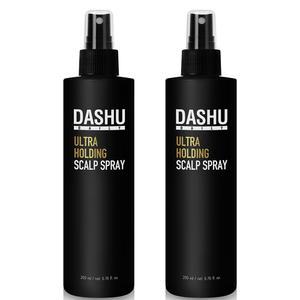 다슈 울트라 홀딩 스칼프 스프레이 200ml 2개