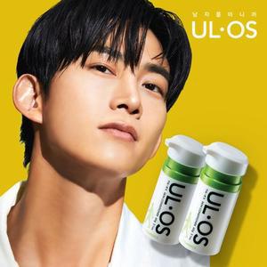 [우르오스] 스킨 컨디셔너  60g X 2개