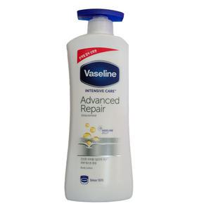 바세린 인텐시브케어 어드밴스드 리페어 로션 600ml