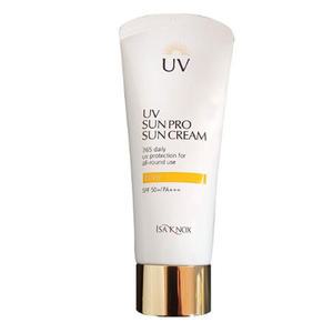 이자녹스 UV 선 프로 365 데일리 커버 70ml (신형)