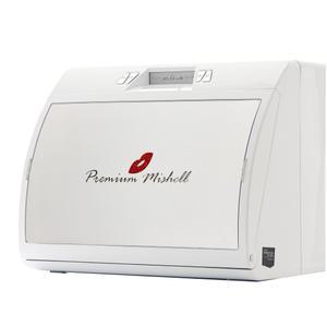 미니 화장품 냉장고 프리미엄 9리터 AME-0502KR 레드하트