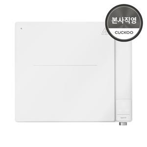 본사직영 쿠쿠 1구 포터블 인덕션 슬림핏 CIR-D102MFW