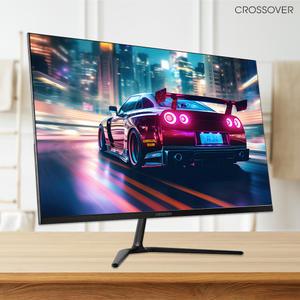 크로스오버 32FB75 후속 320F75 IPS FHD 75Hz 81cm 컴퓨터 모니터