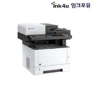 교세라 ECOSYS M2540dn A4 흑백복합기 40ppm (초기토너 포함)