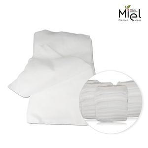 [미엘] 대용량 청소포 건티슈 청소티슈 2.5KG