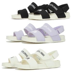 [노스페이스키즈](하남점)NS96M07 KID BISBEE SANDAL 키즈 비즈비 샌들