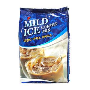 대호 마일드 아이스 1kg 12개(1박스) 커피믹스 아이스커피 냉커피