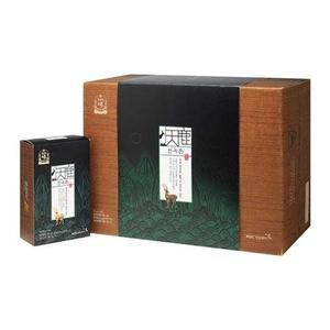 [정관장] 천녹톤 70ml x 60포 쇼핑백 포함 최신품