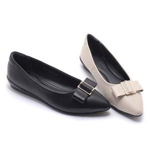갤러리아 SAERA 세라 플랫 C22P407 흑색,그레이 1CM