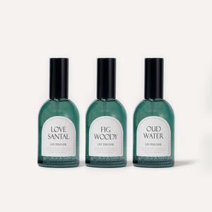 [더블유드레스룸] 프리미엄 라이프 퍼퓸 100ml (택1)