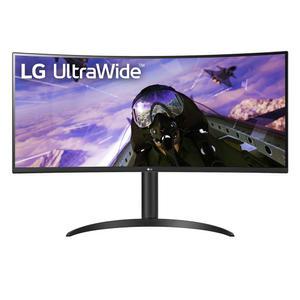 [카드추가할인] LG전자 34WP65C 86cm 21:9 울트라와이드모니터/WQHD, 틸트, 높낮이 조절, HDR10