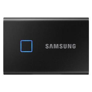 외장 SSD T7터치 2TB 블랙 삼성